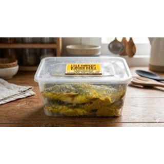 Ala Mamee Lele Frozen Food