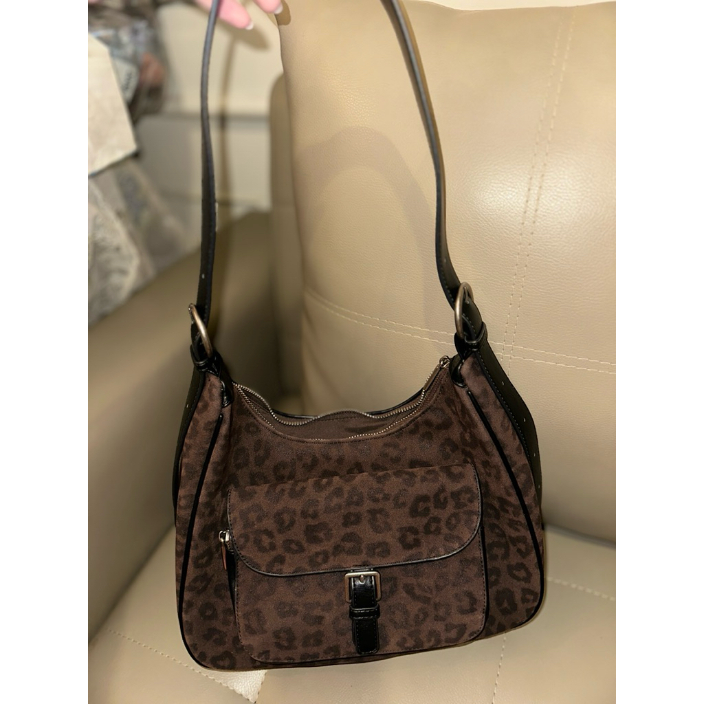 tas leopard