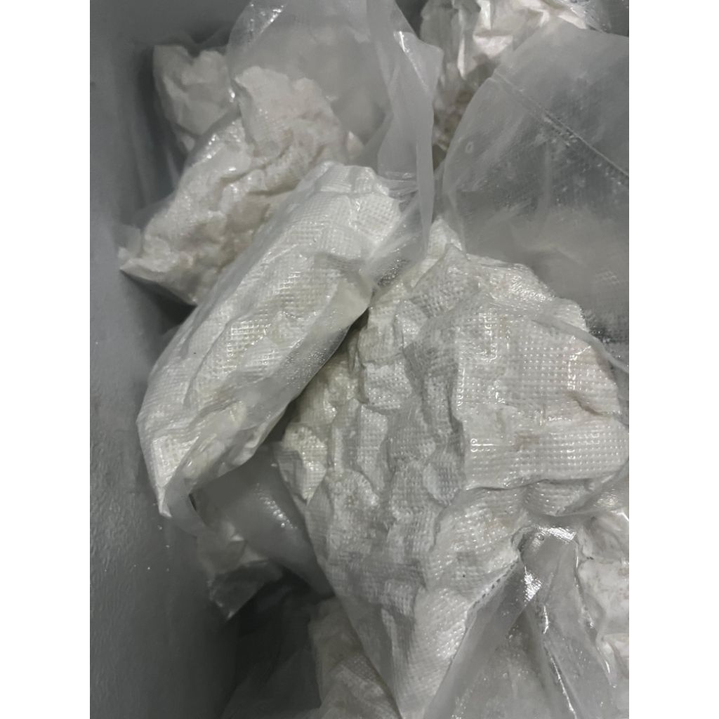 CIMOL MENTAH ORI KILOAN 1KG SIAP GORENG ANTI MELEDAK