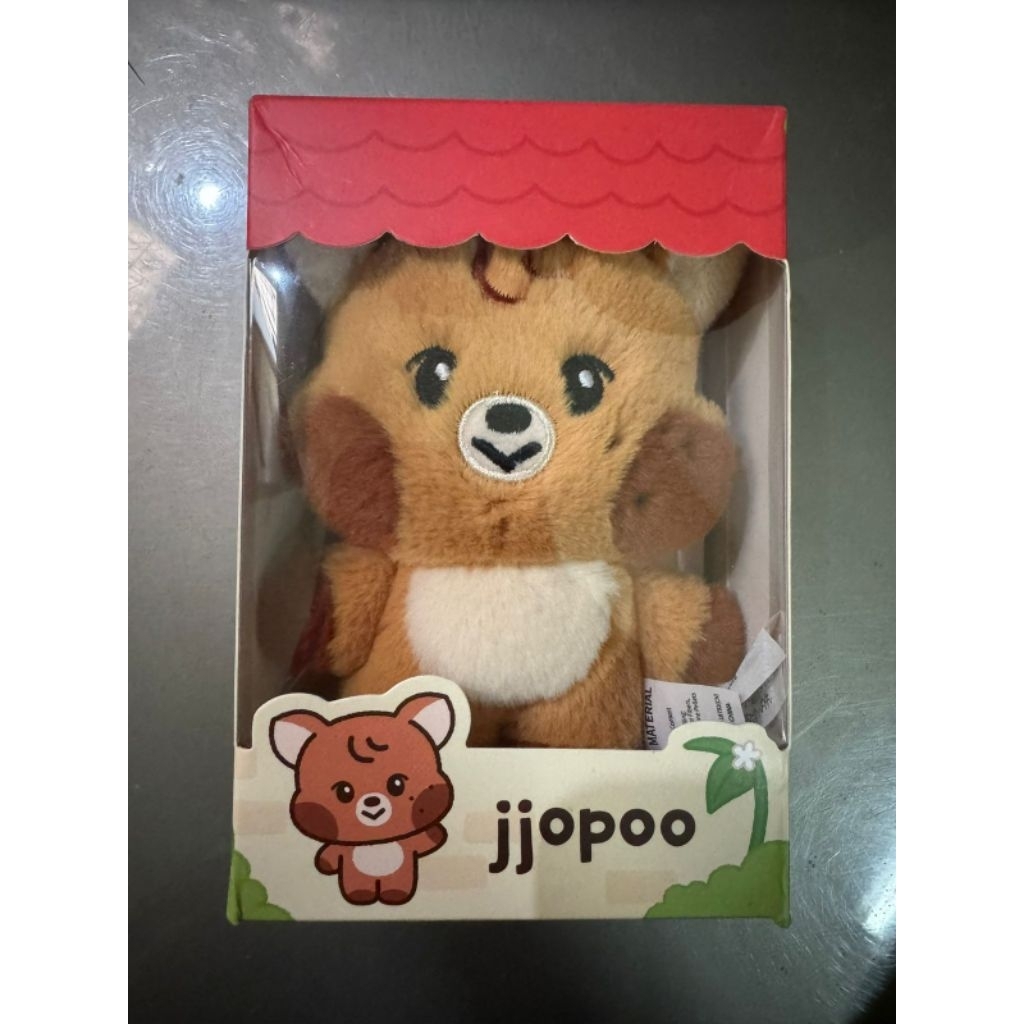 READY DOLL JJOPOO FULLSET V1 DREAMIEZ LINE