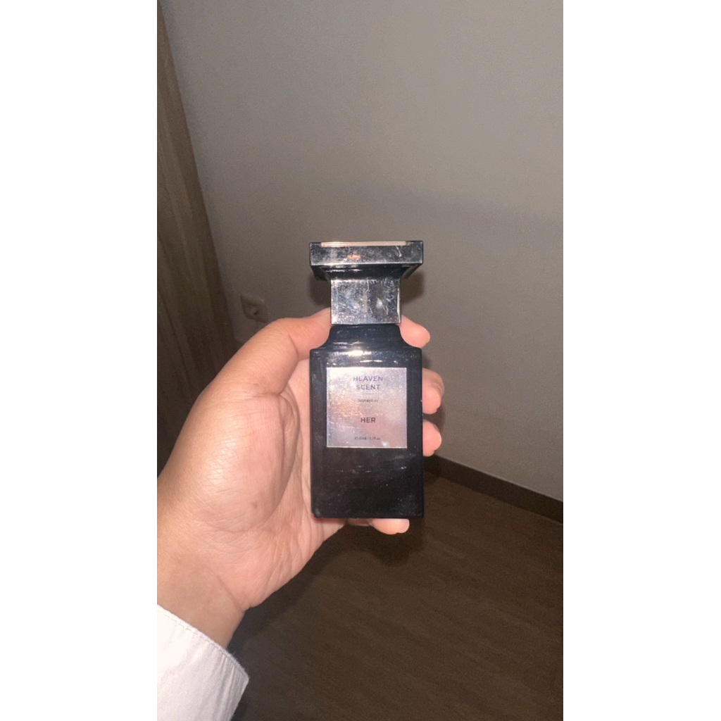 Heaven Scent Her & Si Fiori
