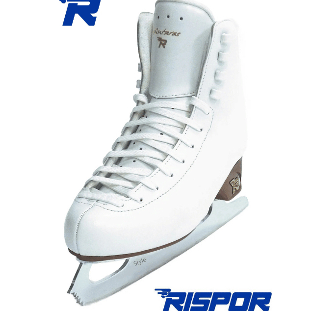 RISPORT SKATES ANTARES ICE SKATES FIGURE SKATING