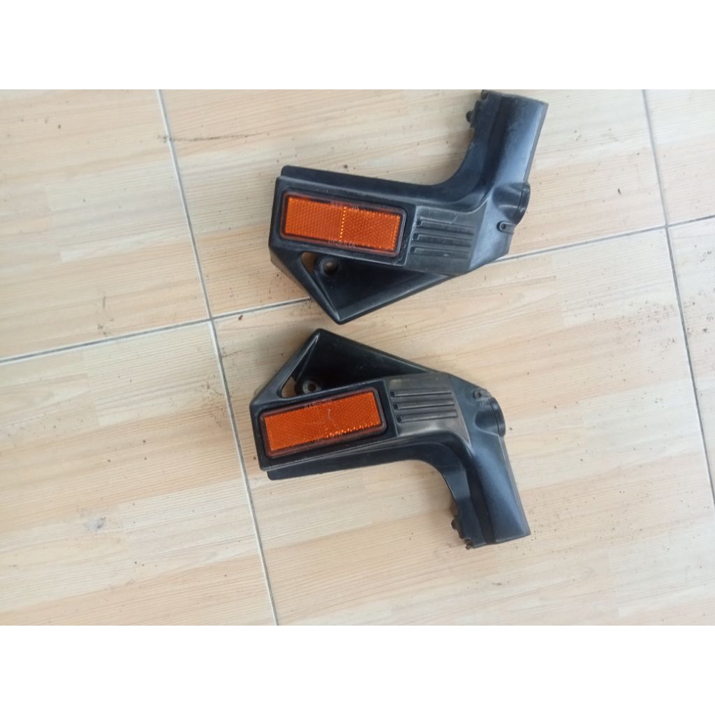 mata kucing RX king original