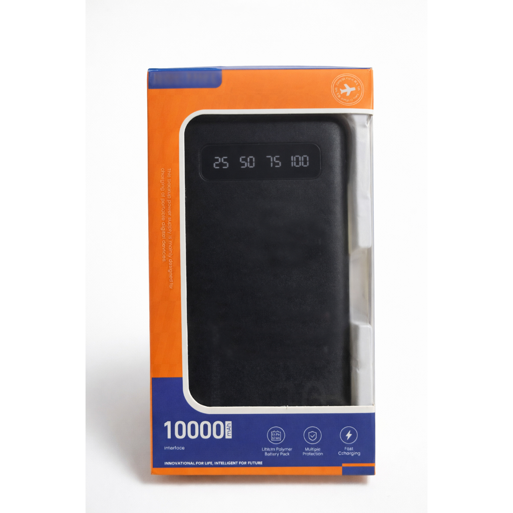 KIVEE BASIKE PT69P Powerbank 10000mAh