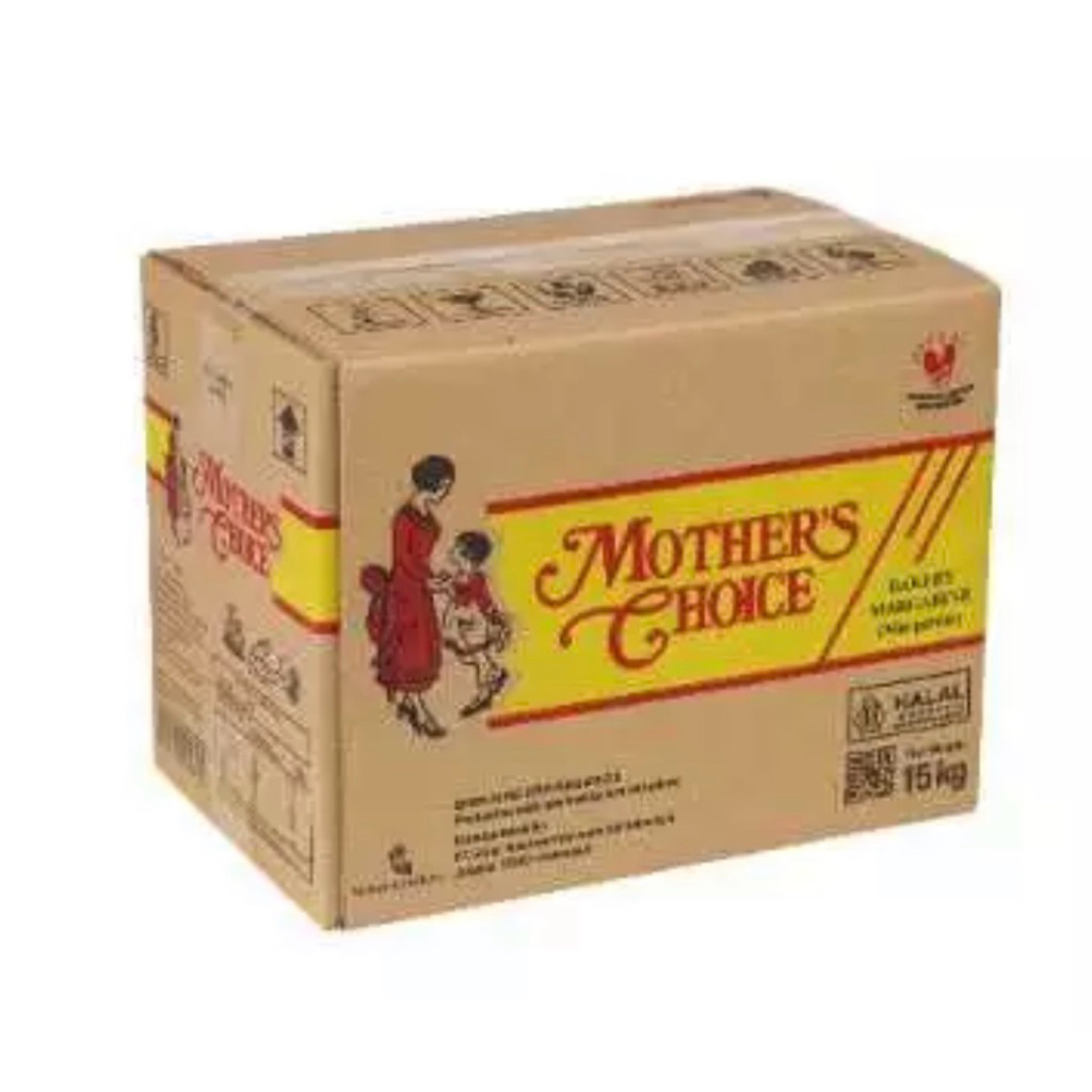 MOTHER CHOICE 15KG