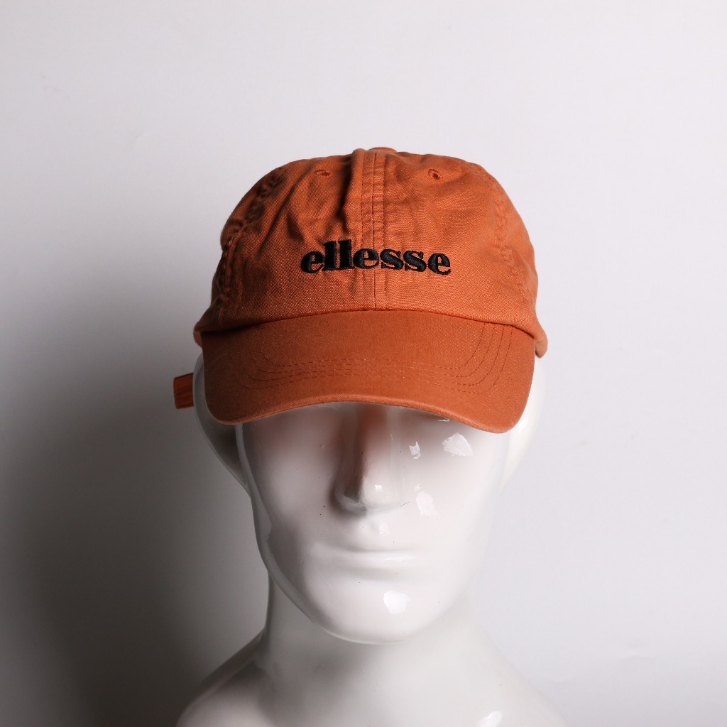 C.103 Ellesse Baseball Cap