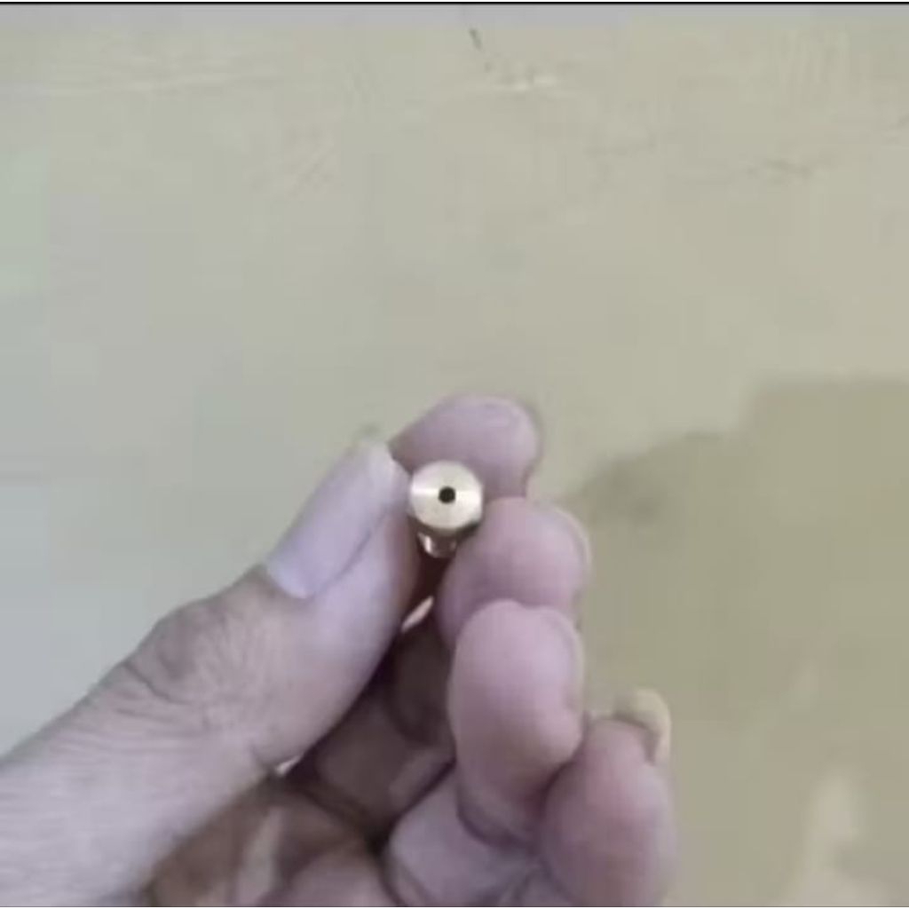 Spuyer Kompor Gas Alam PGN 1.7 Mili - Kompatibel dengan Kompor Rinai