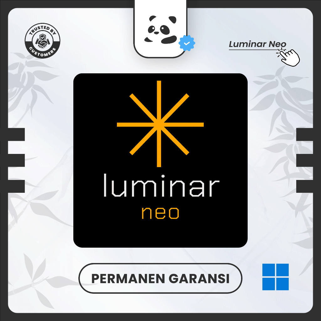 Luminar Neo Full Version | Windows