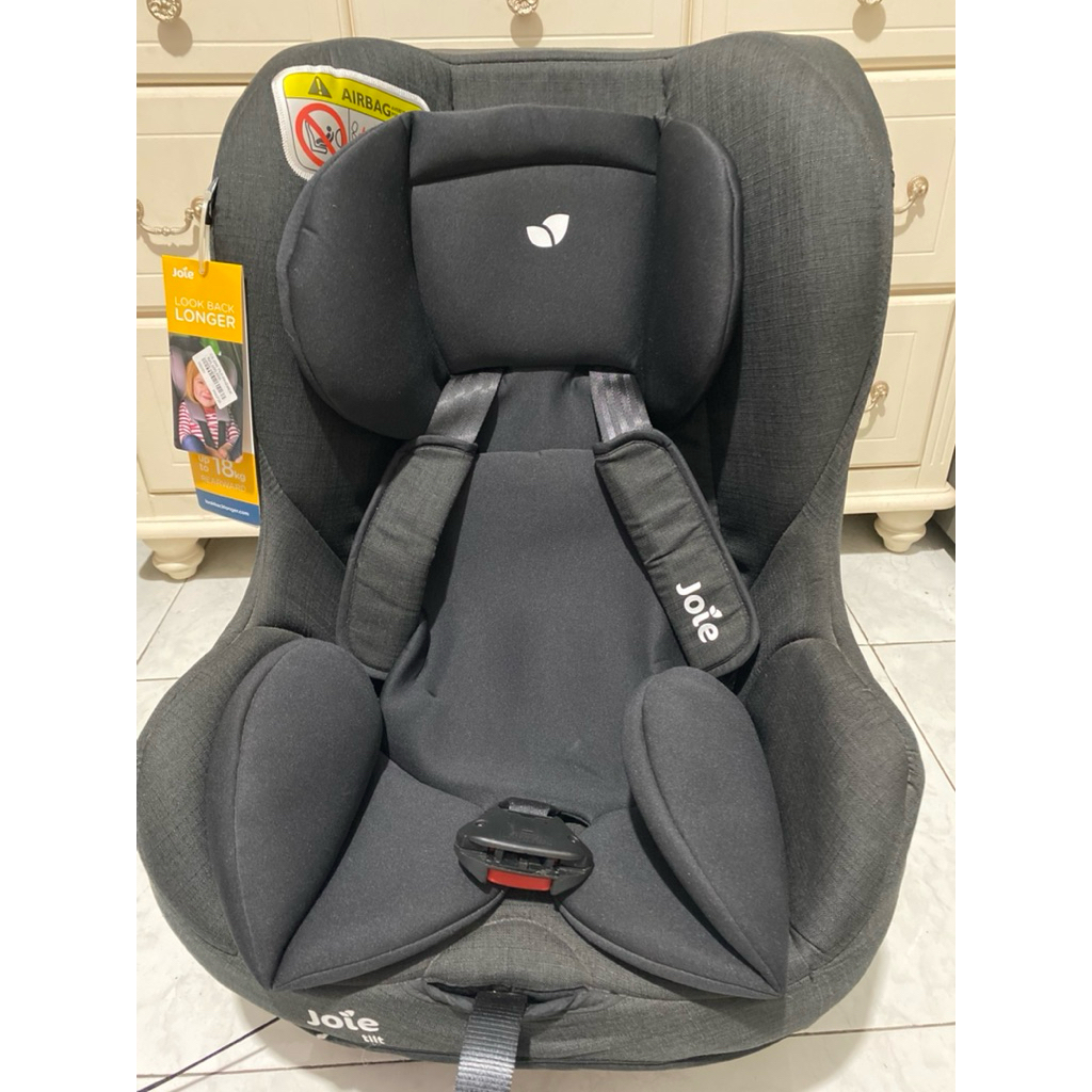 JOIE carseat