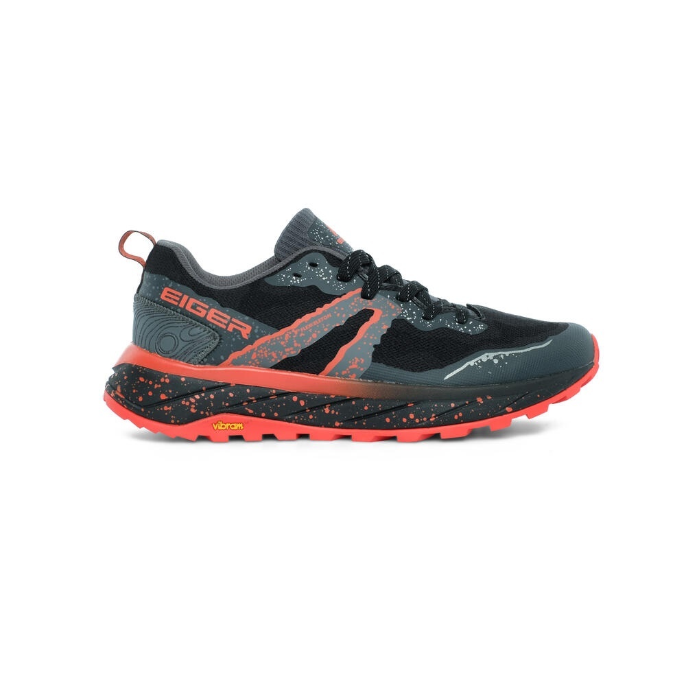 SEPATU TRAIL RUNNING HARRIER V2 VIBRAM