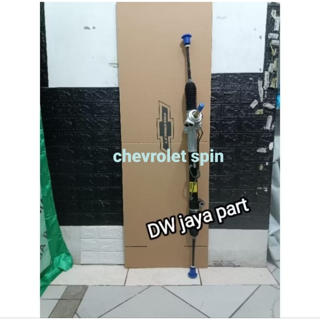 rack steering Chevrolet Spin original rack steer