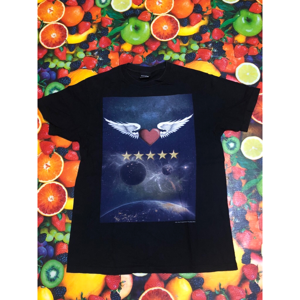 Merchandise Dewa 19 Official