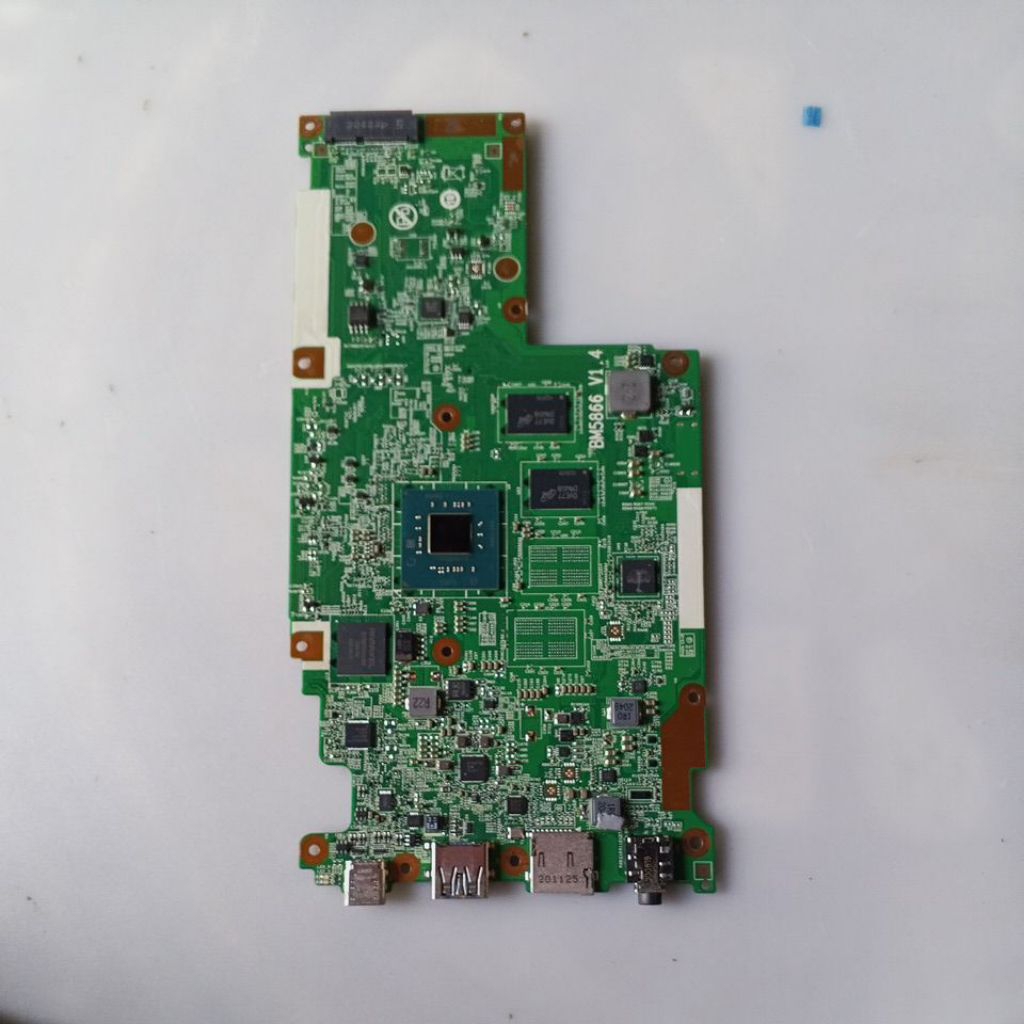 Motherboard Laptop Lenovo Chromebook 3002 Normal