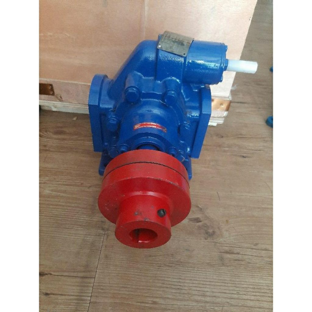 Pompa KCB 200 Pompa Minyak KCB 200 Gear Pump KCB 200