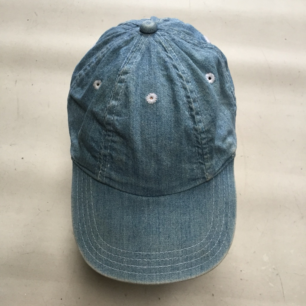 GAP CAP TOPI KIDS
