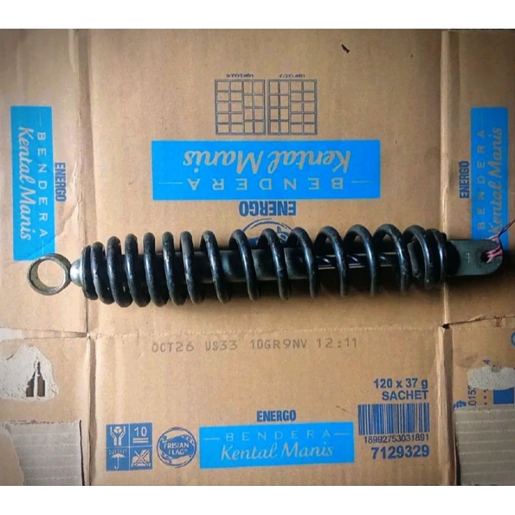 shockbreaker Mio smile ,Mio sporty original