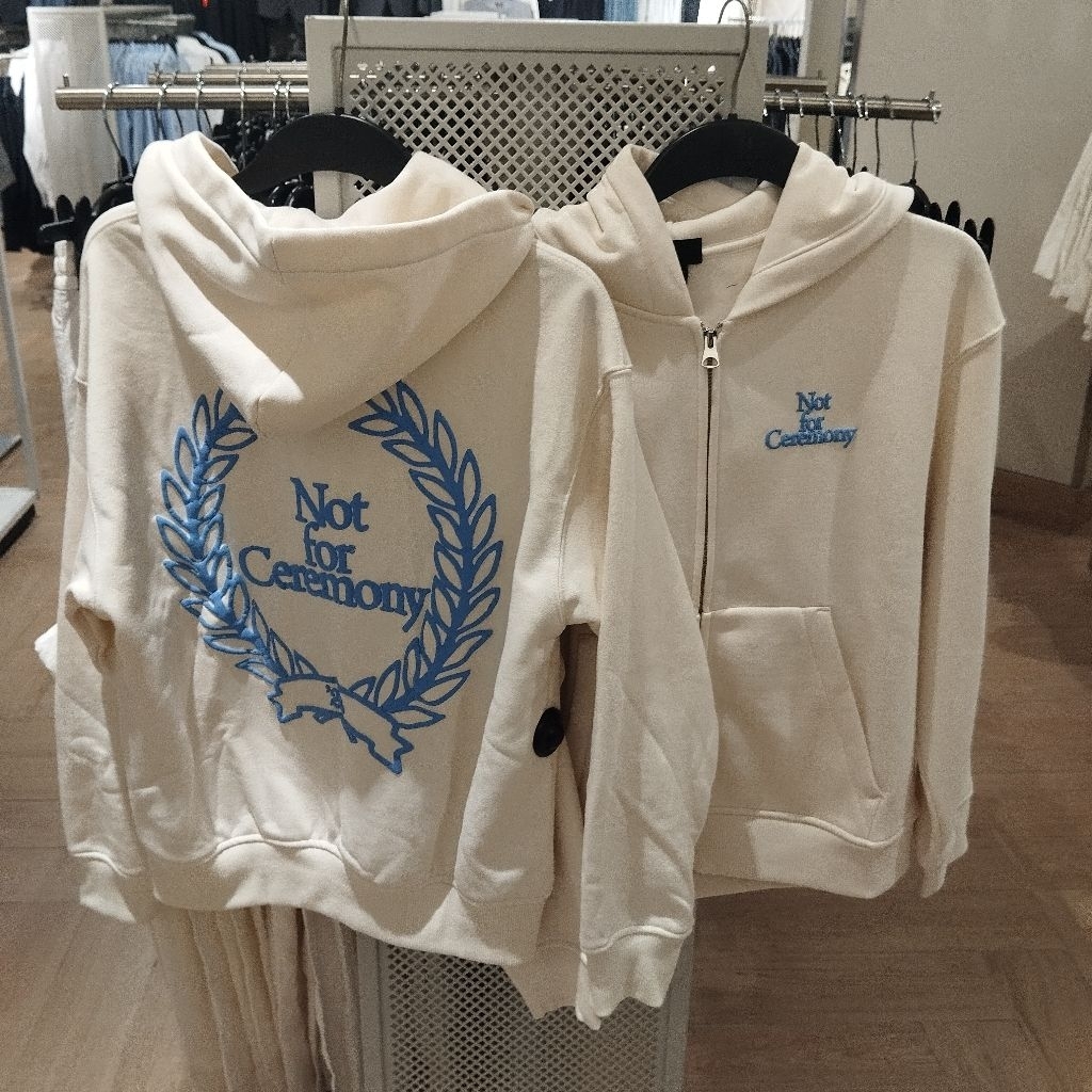 Hoodie H&M Man JASTIP