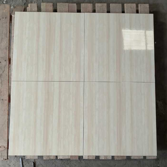 KERAMIK LANTAI KILAP 50X50 5216 A SUN POWER KERAMIK LANTAI 50X50 KERAMIK KILAP 50X50 MOTIF SALUR