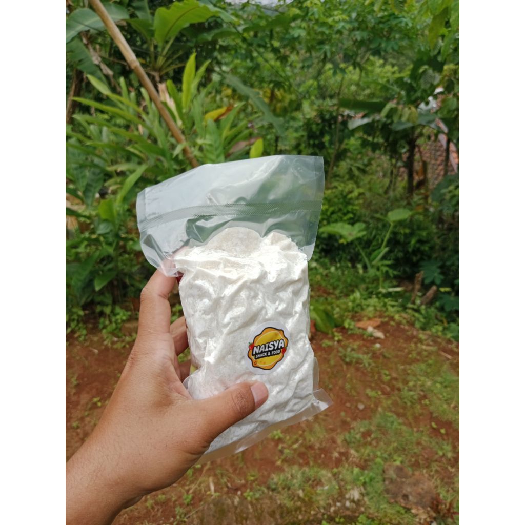 (500 GRAM) CIMOL MENTAH SIAP GORENG- CIMOL MENTAH DAN BUMBU - CIMOL MENTAH MURAH - CIMOL MENTAH