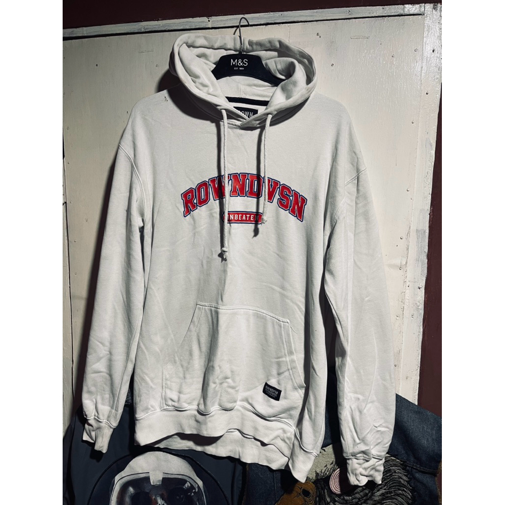 HOODIE ROWN DIVISION