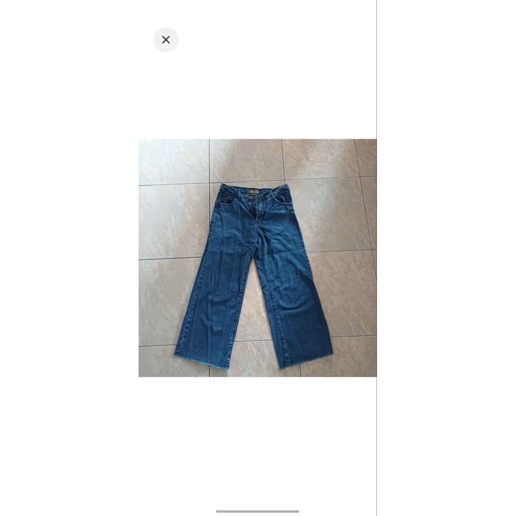 Jeans Pull and bear preloved