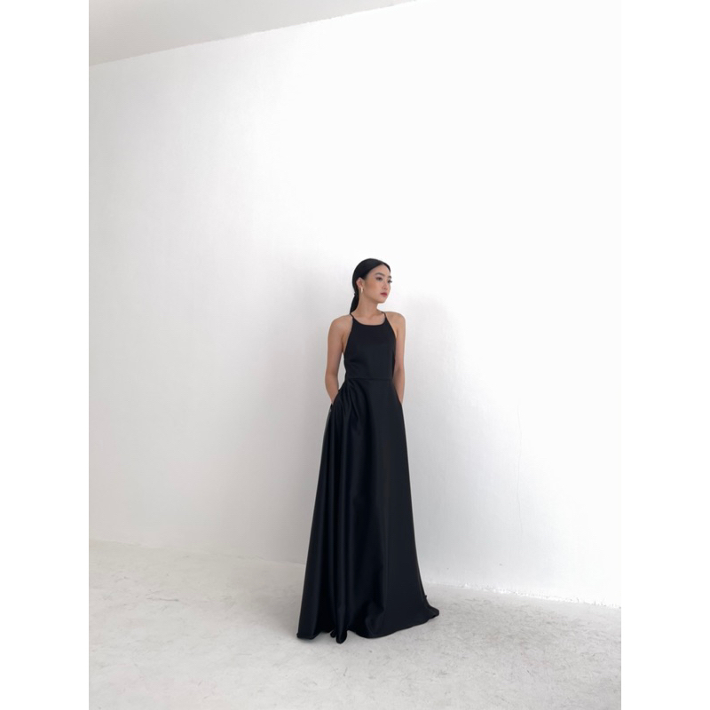 AMORE DRESS
