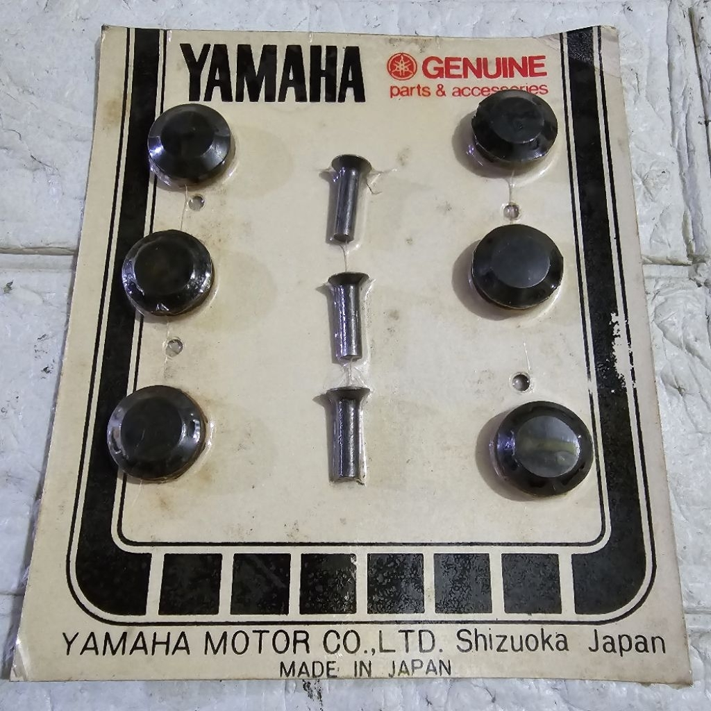 KARET RUMAH KOPLING YAMAHA V80 KARET KOPLING V80