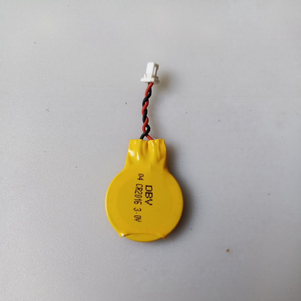 Batre CMOS Laptop Acer Aspire 4741