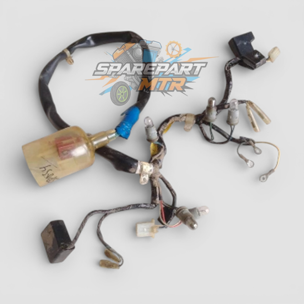 KABEL SPIDOMETER SPACY FI KZL ORIGINAL COPOTAN