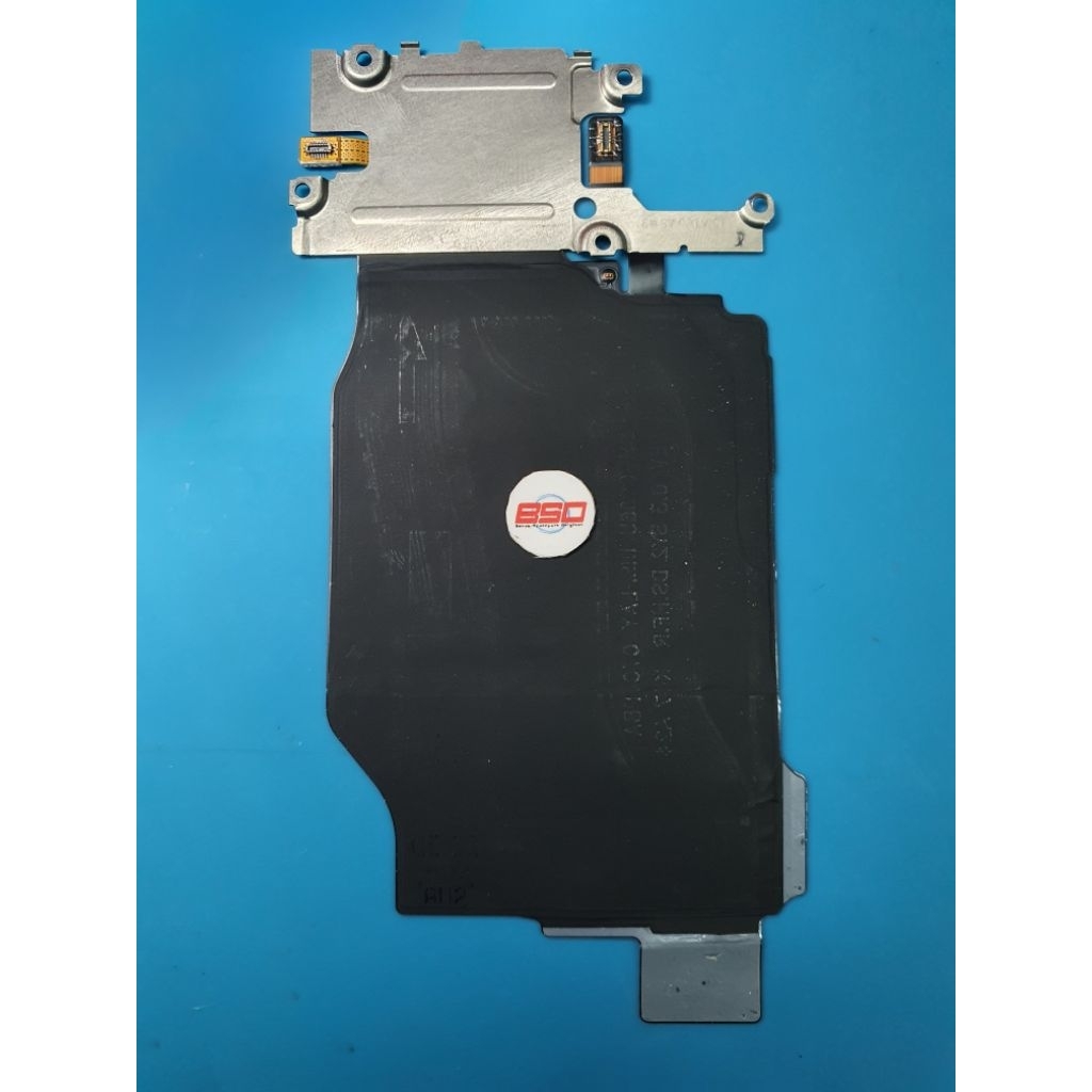 Bukan Handphone! Part NFC Wireless Charger Samsung S21 Plus Original Copotan