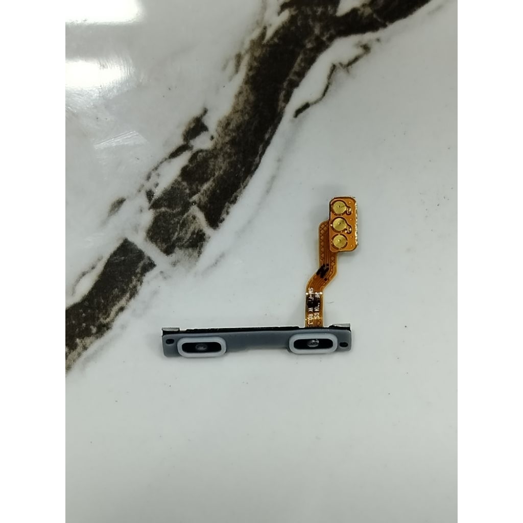 FLEXIBEL VOLUME SAMSUNG Z FLIP 3