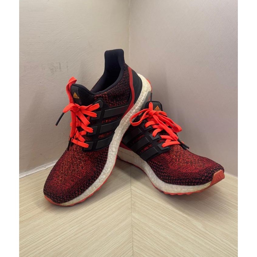 Adidas Ultraboost 4.0 CNY 2019