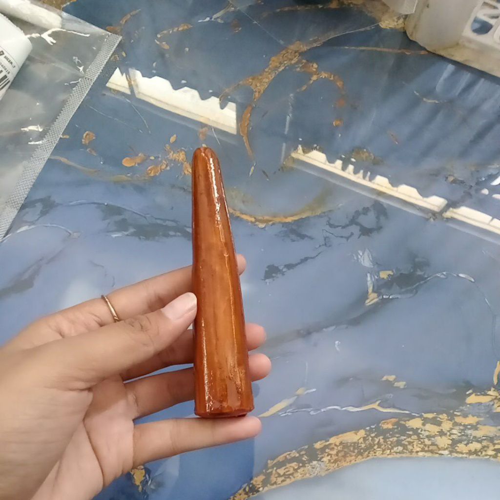 once pipa tulang paus