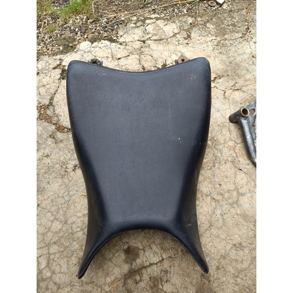 Jok depan honda CBR k45a ori copotan