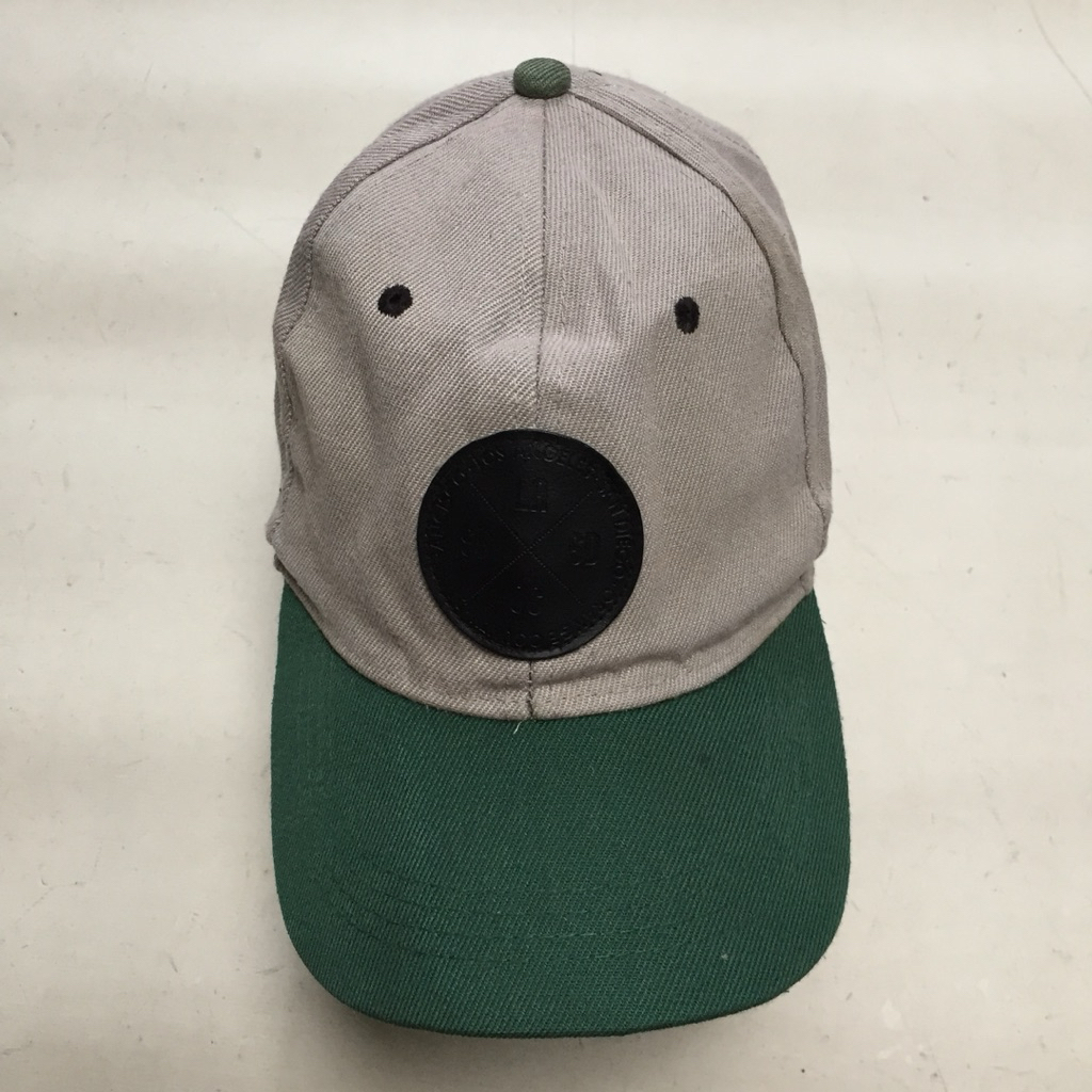 LOS ANGELES CAP TOPI