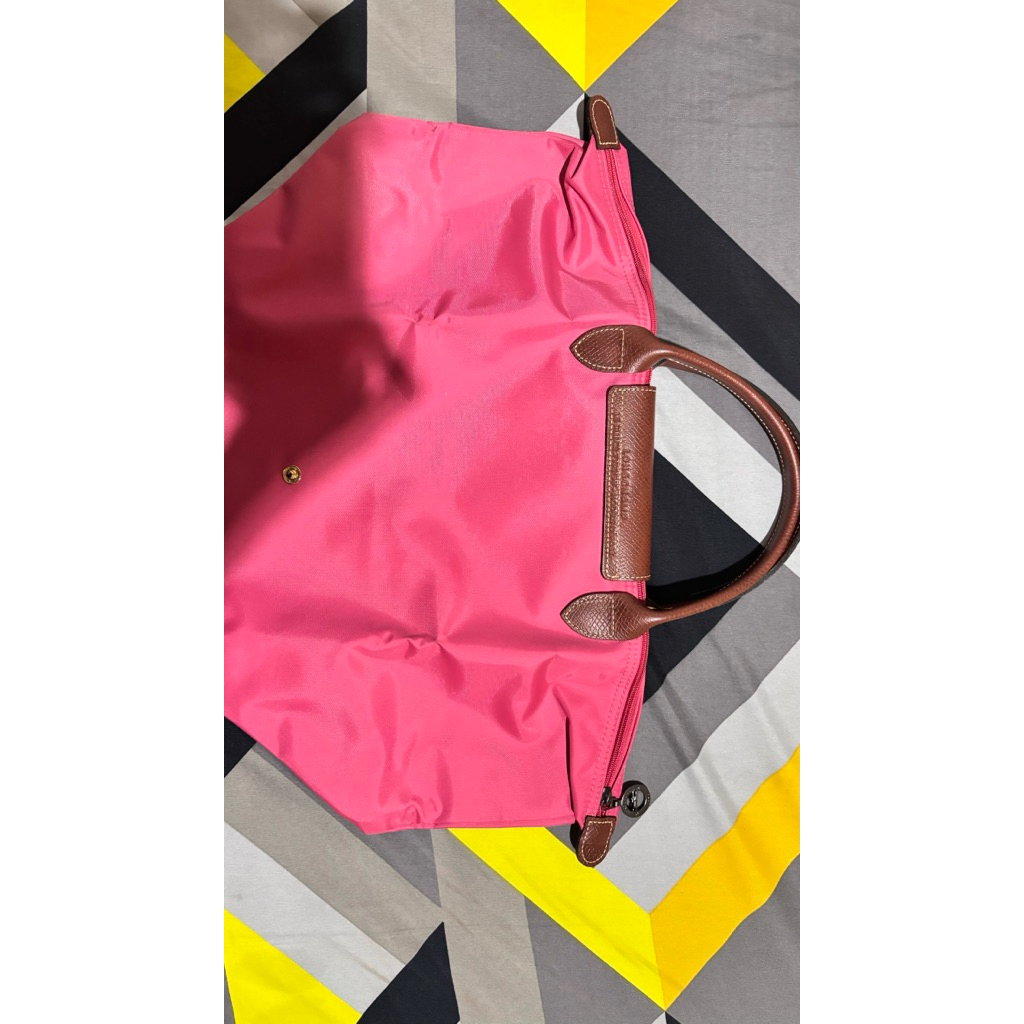 [PEELOVED] Longchamp Le Pliage