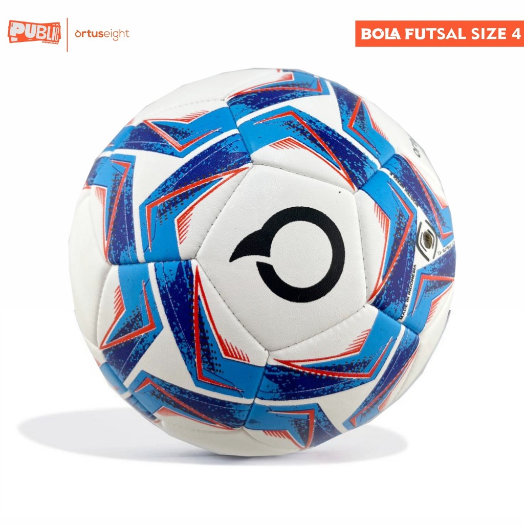 ORTUSEIGHT Bola Sepak Size 4 Premium Quality / Bola Sepak Size 4