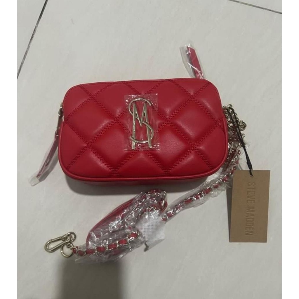 TAS STEVE MADDEN ORI / NEW