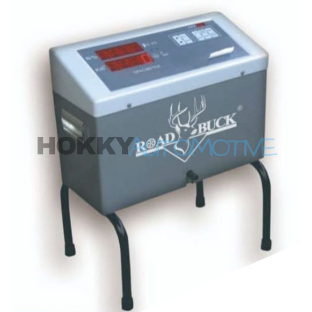 ROADBUCK RB-561OP diesel smoke opacity meter alat uji emisi / diesel smoke tester