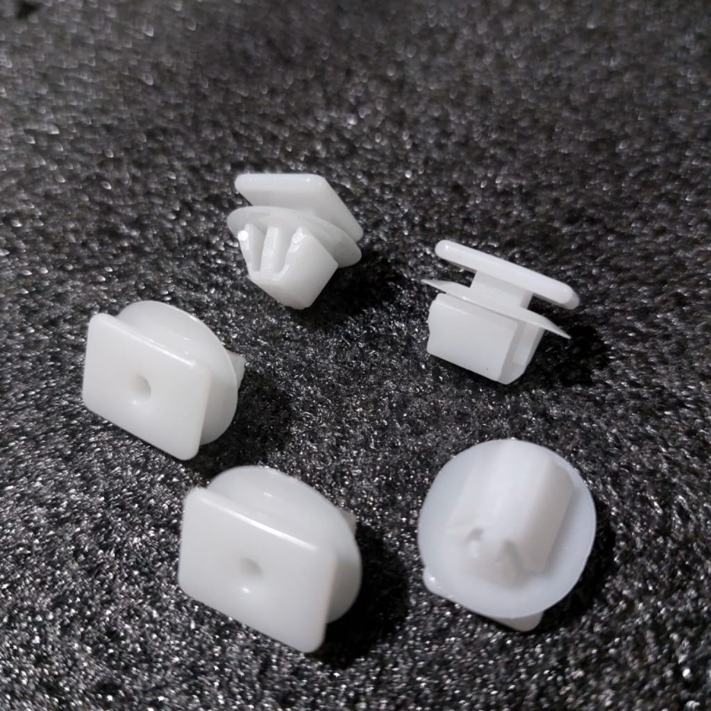 KLIP FENDER SAMPING MOBIL WULING BINGUO