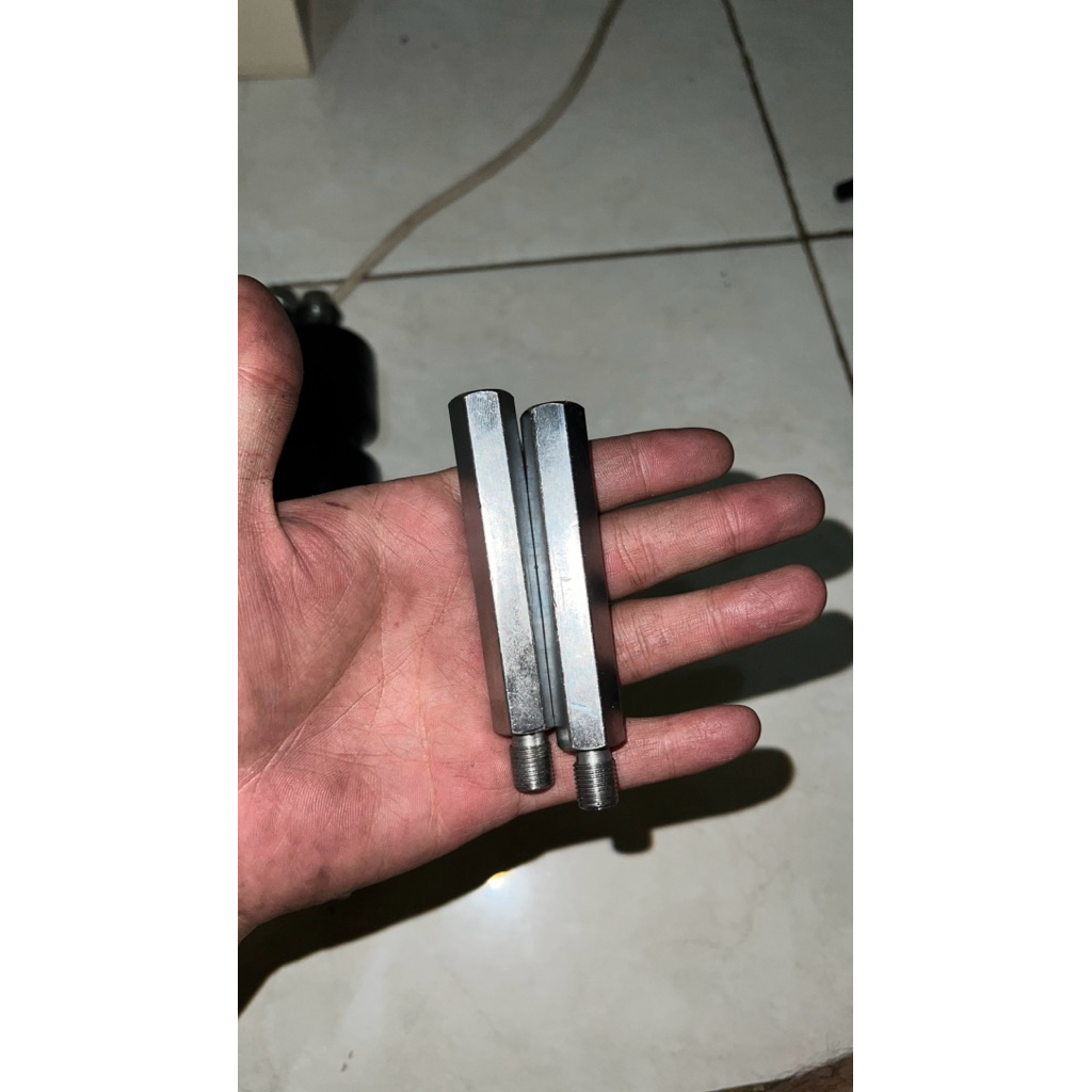 peninggi dalam usd ori klx/dt 7cm
