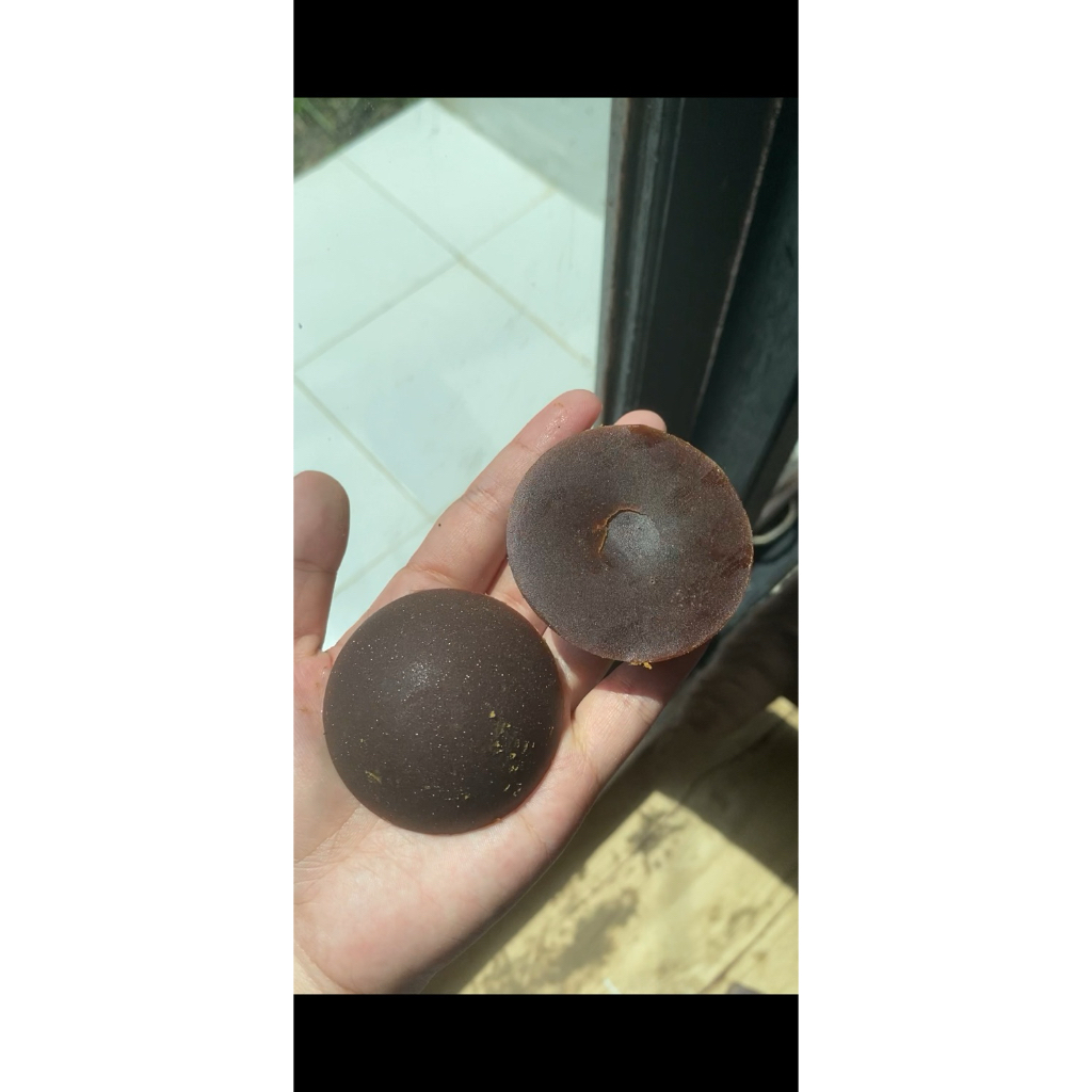 500gr gula merah asli kandangan