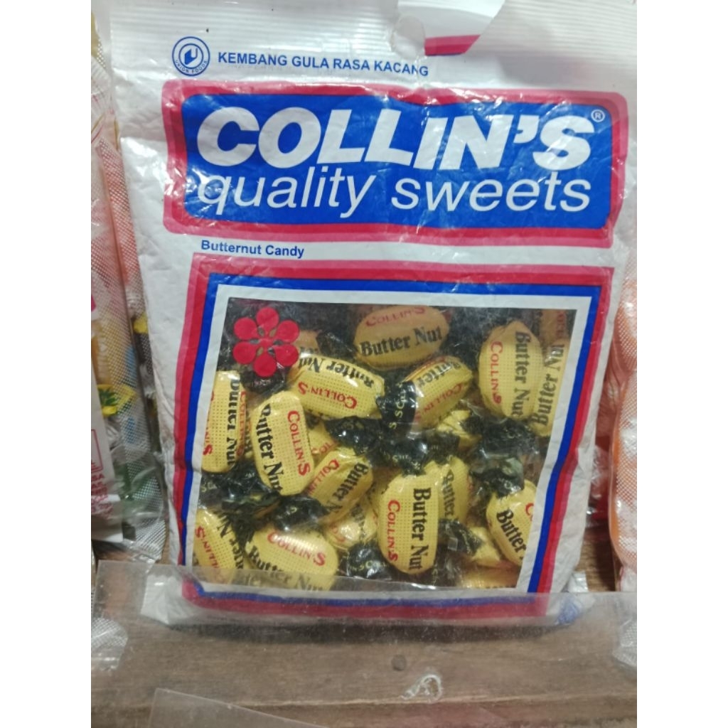 permen Collins