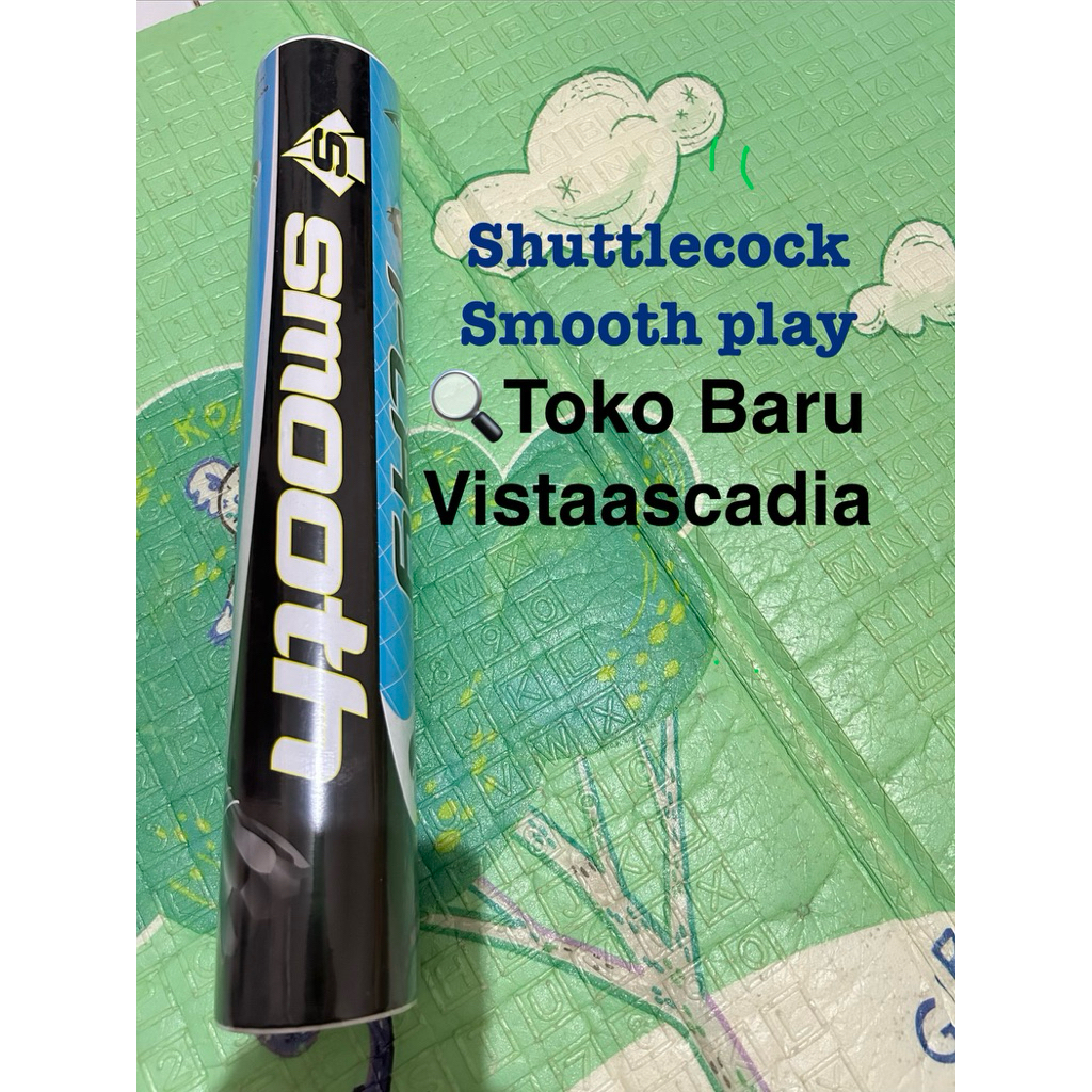 Shuttlecock kock SMOOTH PLAY Original
