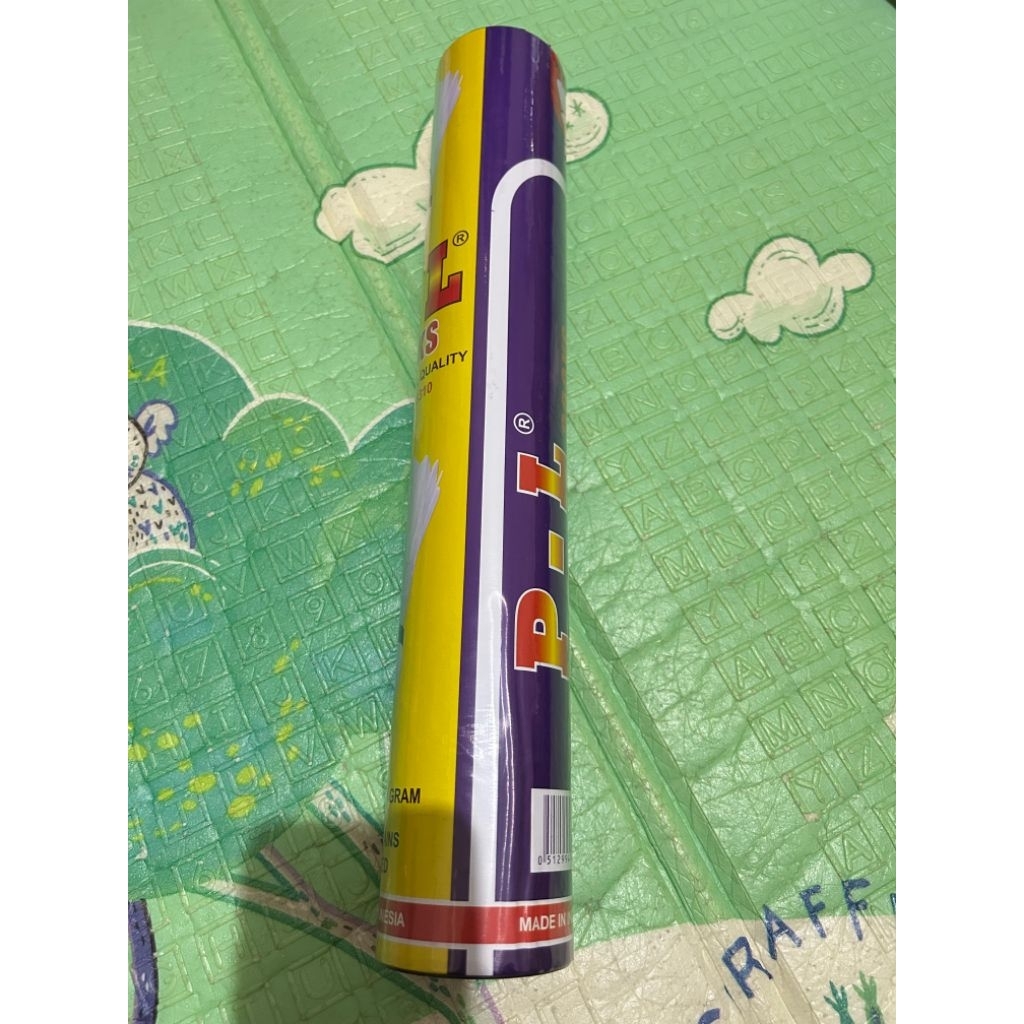 SHUTTLECOCK KOCK PL ORIGINAL