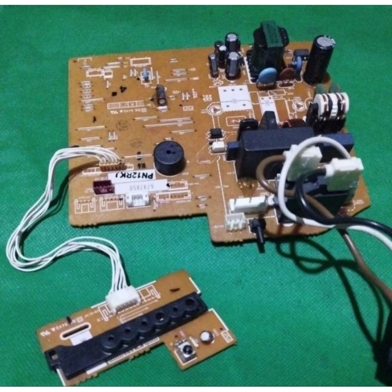 MODUL PCB AC PANASONIC 1.5PK ECO SMART ORIGINAL