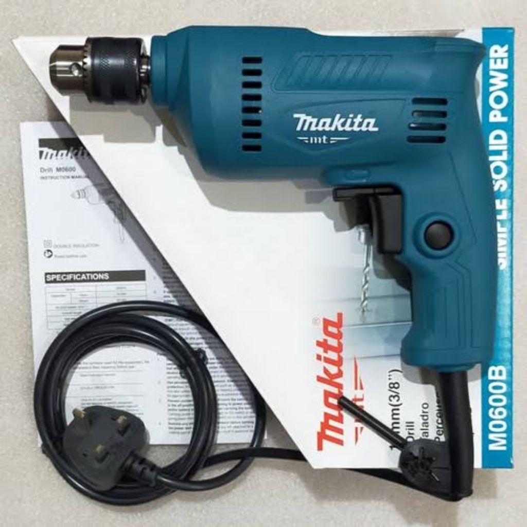 Bor Makita 10 mm