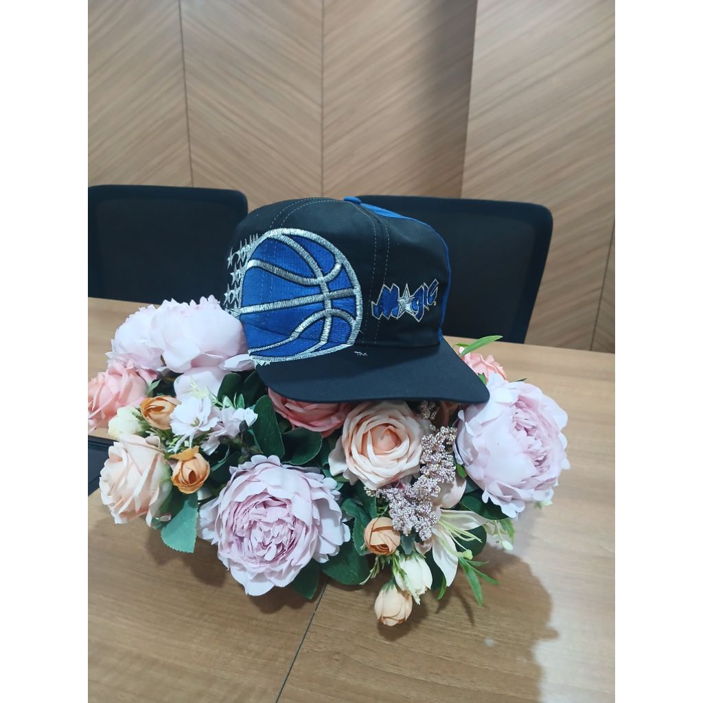 Topi Vintage Magic Orlando