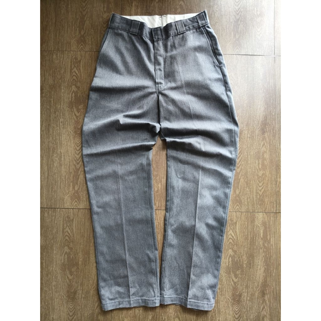 Vintage Made in USA Dickies 874 Trousers Pants