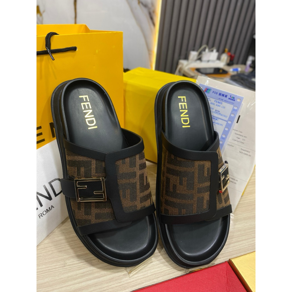SANDAL PRIA BRANDED ORIGINAL HIGH QUALTY 100%